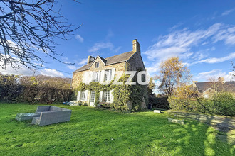 achat maison sartilly 50530