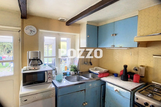 achat maison sartilly 50530