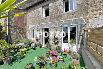 achat maison sartilly 50530