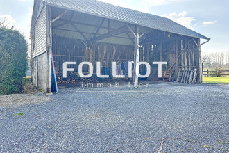 achat maison sartilly 50530