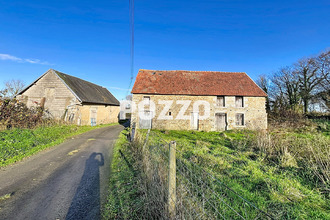 achat maison sartilly 50530