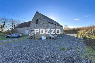 achat maison sartilly 50530