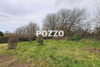 achat maison sartilly 50530