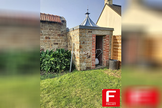 achat maison sartilly 50530