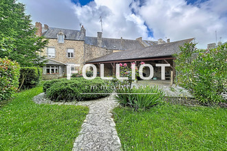 achat maison sartilly 50530