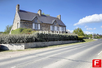 achat maison sartilly 50530