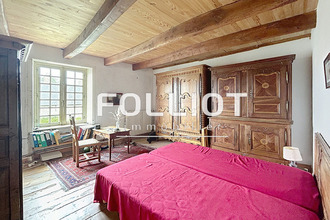 achat maison sartilly 50530