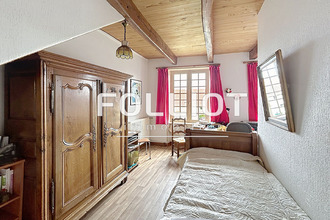achat maison sartilly 50530