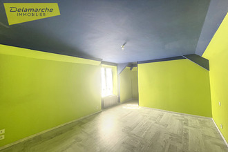 achat maison sartilly 50530