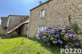achat maison sartilly 50530