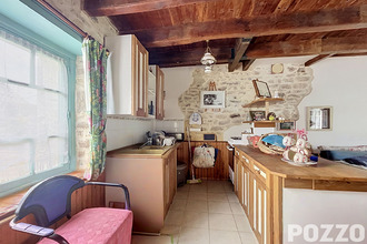 achat maison sartilly 50530