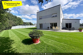 achat maison sartilly 50530