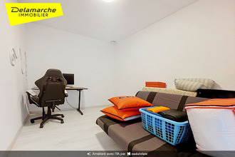 achat maison sartilly 50530