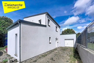 achat maison sartilly 50530