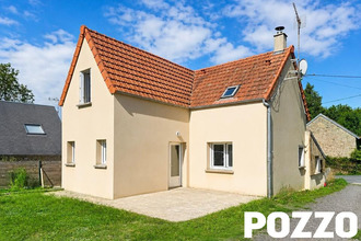 achat maison sartilly 50530