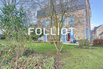 achat maison sartilly 50530