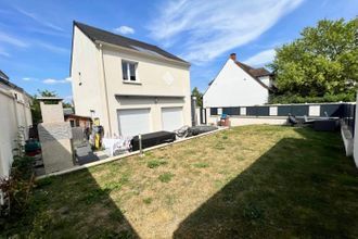 achat maison sartrouville 78500