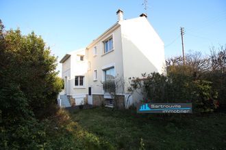 achat maison sartrouville 78500