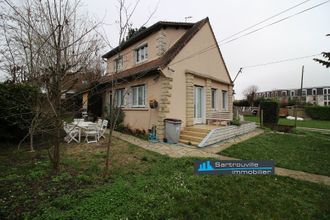 achat maison sartrouville 78500