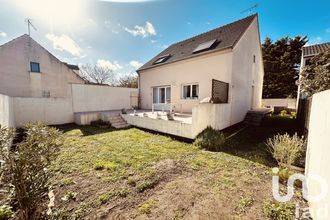 achat maison sartrouville 78500