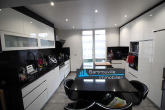 achat maison sartrouville 78500