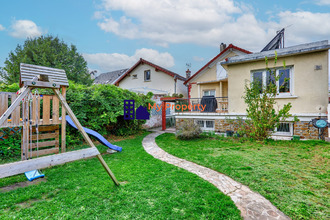 achat maison sartrouville 78500