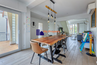 achat maison sartrouville 78500