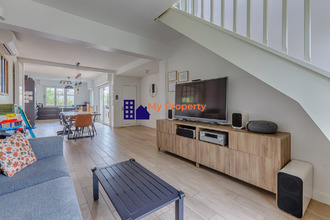 achat maison sartrouville 78500