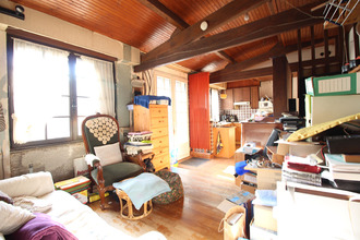 achat maison sartrouville 78500