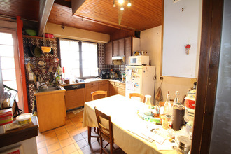 achat maison sartrouville 78500