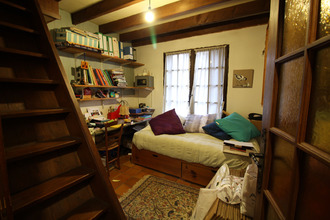 achat maison sartrouville 78500