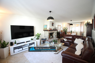 achat maison sartrouville 78500