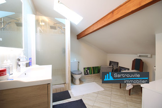 achat maison sartrouville 78500