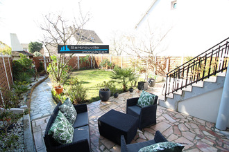 achat maison sartrouville 78500