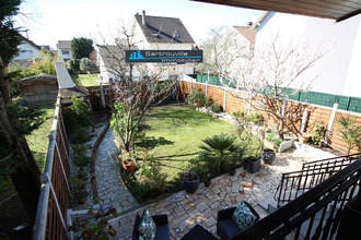 achat maison sartrouville 78500