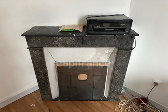 achat maison sartrouville 78500