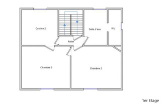 achat maison sartrouville 78500