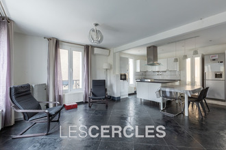 achat maison sartrouville 78500