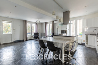 achat maison sartrouville 78500