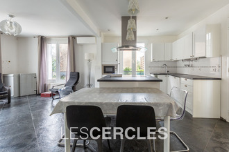 achat maison sartrouville 78500