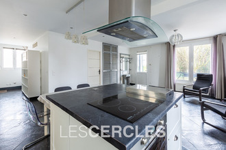 achat maison sartrouville 78500