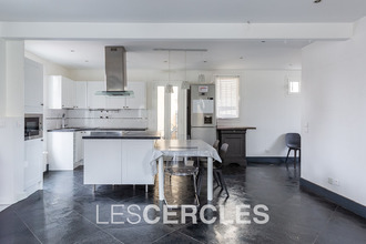 achat maison sartrouville 78500