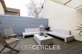 achat maison sartrouville 78500