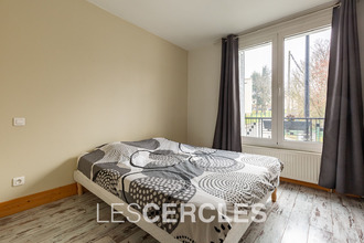 achat maison sartrouville 78500