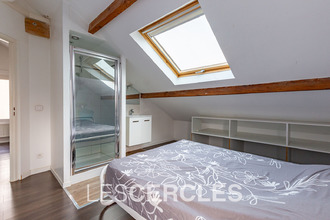 achat maison sartrouville 78500