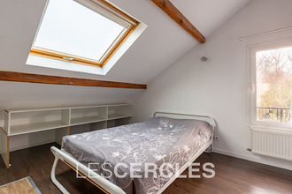 achat maison sartrouville 78500