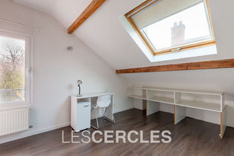 achat maison sartrouville 78500