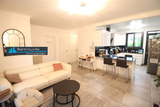 achat maison sartrouville 78500