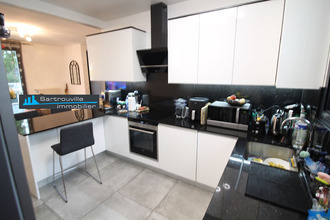 achat maison sartrouville 78500