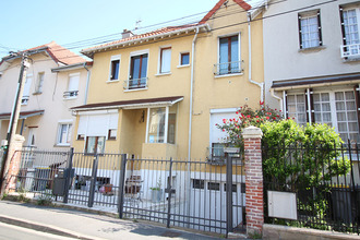 achat maison sartrouville 78500